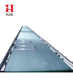 Good Quality of Screen Printing Table (Tempered Glass 10mm thickness)