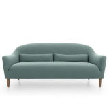 Living Room Furniture Best Corner Fabric Sofa Set New Designs 2016 Lz138