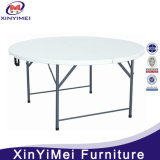 Hot Sale Factory Price Round Plastic Table
