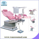 a-S104A Hospital Electric Hydraulic Gynecology Chair