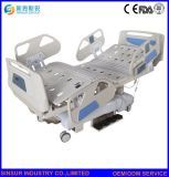 Best Selling Medical Equipment Luxury Electric ICU Multi-Purpose Hospital Bed
