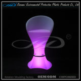 Rechargeable Color Changing LED Furniture with Factory Offer