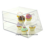 Best Selling Acrylic Bakery Display Cabinet