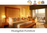 King Size Bedroom Furniture (HD210)