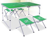 Hot Sales Portable Folding Table for Camping or Picnic