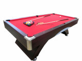 Professional Pool Table, Billiard Table (SZX-P19)