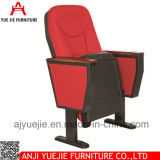 Best Selling Fabric Material Comfortable Auditorium Chair Yj1002