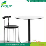 Fumeihua Hot Sale Compact Laminate HPL Dining Table Top