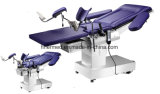 Hospital Medical Electric Gynecological Obstetrics Delivery Bed
