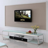 Living Room Furniture Glassn Cabinet TV Stand
