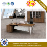 Direct Sale Price Classic Style Winge Color Executive Desk (NS-ND042)