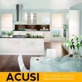 Hot Selling Modern Island Style Lacquer Kitchen Cabinets Kitchen Furniture Home Furniture (ACS2-L61)
