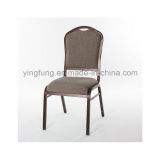Popular Metal Color Banquet Chair and Hotel Chair (YF-HT058)