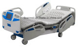 Multi-Function Hospital ICU Electric Bed