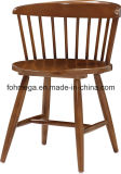Designer Restaurant Wood Restaurant Chair (FOH-BCA77)
