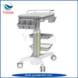 Medical and Hospital Equipment Nursing Treatment Cart