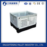 1200*1000mm Plastic Moving Storage Boxes with Lids