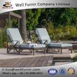 Well Furnir Wf-17100 2pk Chaise Lounges