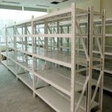 Medium Duty Adjustable Metal Storage Rack/Iron Storage Rack /Shelf