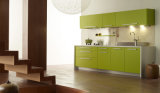 High Gloss Lacquer Modern Kitchen Cabinets (zz-044)