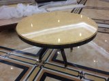 Luxury Dining Furniture for Star Hotel/European Style Restaurant Sets (GLND-00256)