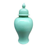 China Antique Ceramic Jar Lj29