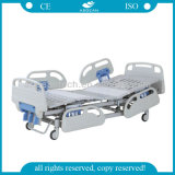 AG-Bys001 Comfortable&Worthable Manual ICU Hospital Bed