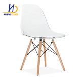 Cheap Colored Transparent Popular PC Plastic Chairs