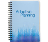 Clear Soft PVC Cover Printing Planner