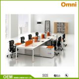Modern Business Office Simple Design Meeting Table (OM-S8-7)