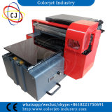 Cj-L1800uvn with High Speed and Resolution for Mobile Phone Case Printing Machine UV Flatbed Printer