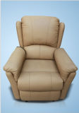 Beige Leisure Office Chair Price (A051-B)
