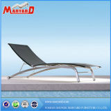 Sling Textile Lounge Chair+Beach Sun Lounger
