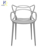 Factory Price Plastic PP Chair Italian Design Kartel Master Chair
