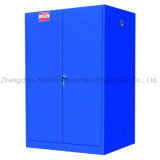 Industrial Chemical Weak Corrosive Liquid Safety Cabinet with Blue