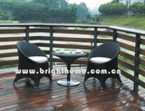 Outdoor Garden Rattan Wicker Leisure Furniture