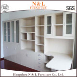Cheap Wholesale Bedroom Wardrobe Furniture Set for Project