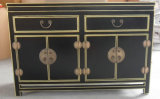 Antique Chinese Reproduction Wooden Buffet Lwc411