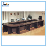 Office Furniture Rectangular Meeting Table (FEC 36)
