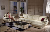 Leather Sectional Living Room Sofa for Leather Sofa Furniture