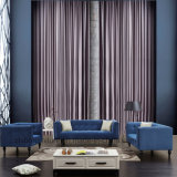 Modern Design 1+2+3 Furniture Fabric Sofa for Living Room