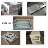 Factory Supply Electric Cabinet with Powder Coating (GL016)