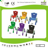 Kaiqi Colorful Plastic Children's Chairs - Available in Many Colours (KQ50176D)