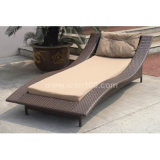 Outdoor Rattan Beach Chair (CL-1005)