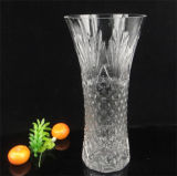 Beautiful Design Glass Vase/Glass Craft/Glass Vase for Home Decoration