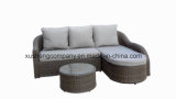 Specially Designed High Quality Leisure Outdoor Furniture Rattan Sofa