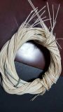 1.5mm Wicker for Chair Knit, Rattan Core for Chaircane