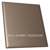 18mm High Glossy Lacquer Kitchen Cabinet Door (ZHUV factory)