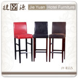 Popular and Classical Model Bar Chair (JY-B115)