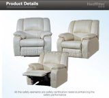 Modern Hot Selling Sofa Reclining Chair (B069-S)